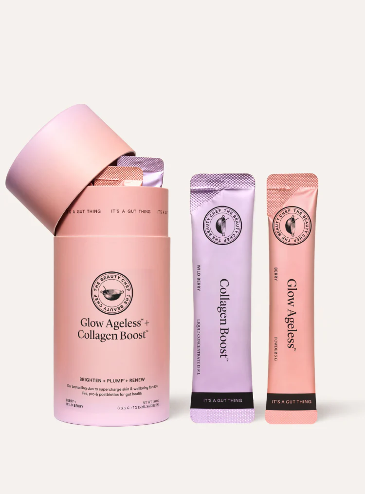 Beauty Bundles